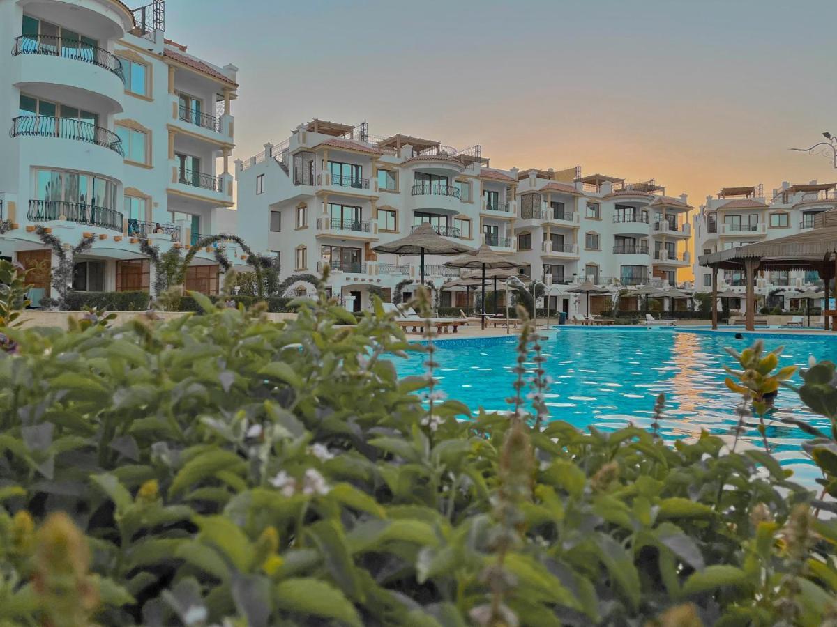 Sharm Hills Aqua Park Resort Exterior photo